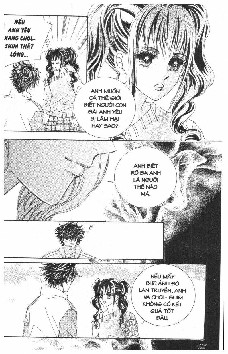 công chúa giả mạo chapter 24 2