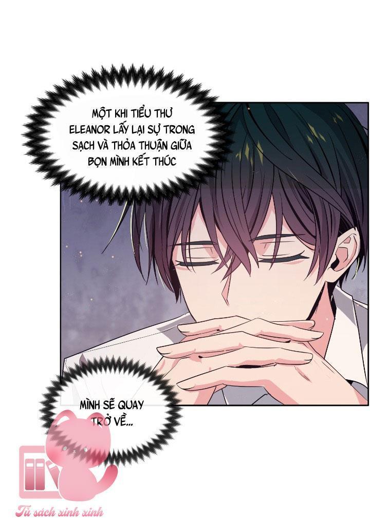 nguyện ước vô vọng của ma nữ chapter 19 25