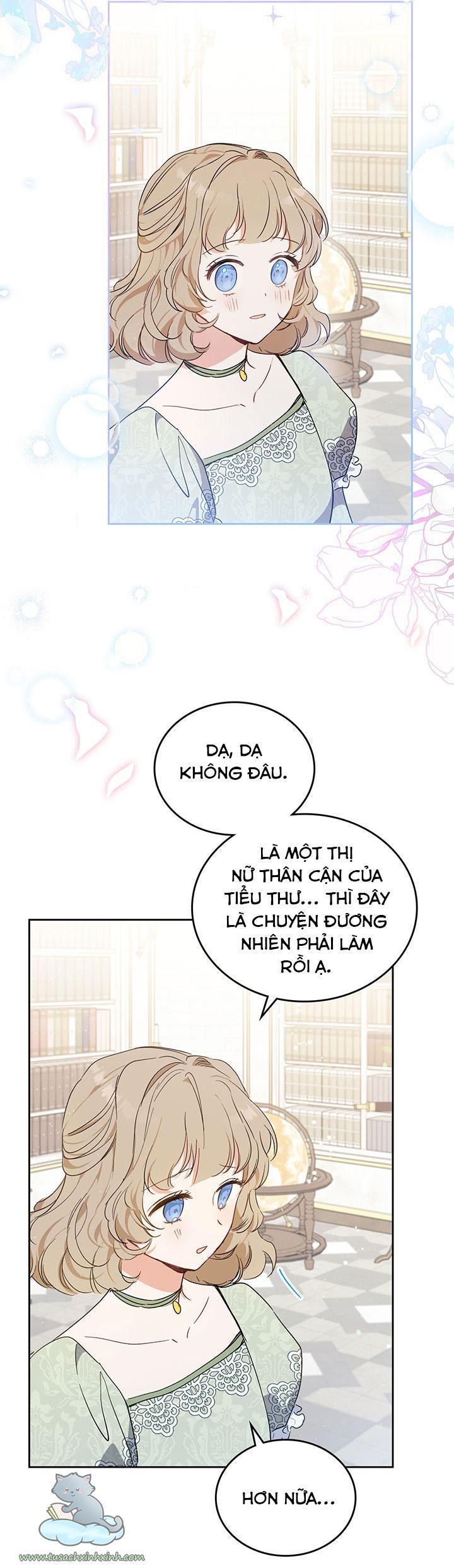 kiếp này ta sẽ trở thành gia chủ chapter 72 45