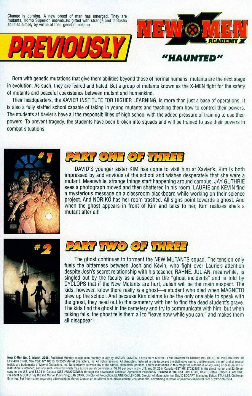 new x-men v2 - academy x chapter 9 2