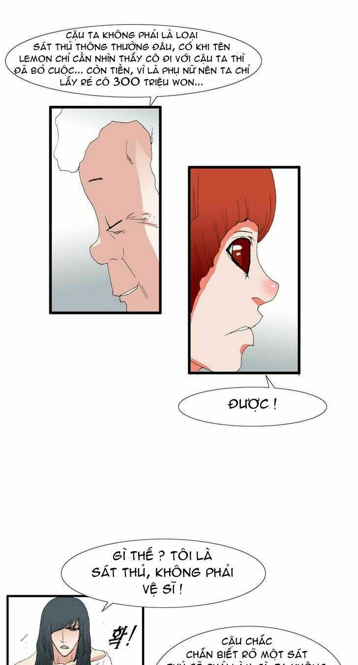 siêu năng chapter 65 9