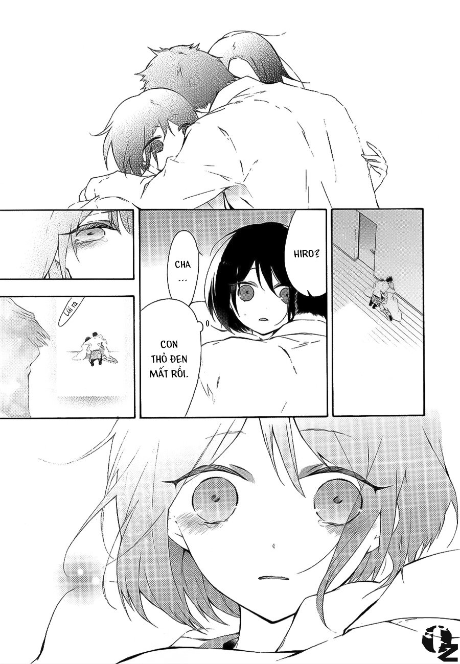 kaitou alice chapter 3 37