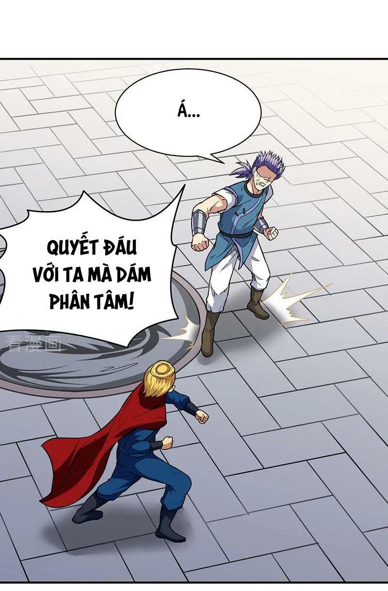 võ đạo độc tôn chapter 183 7