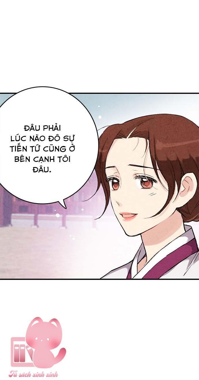 lệnh cấm hôn chapter 36 32