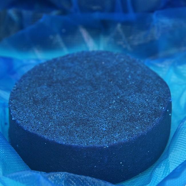 Combo 10 Viên Tẩy Bồn Cầu