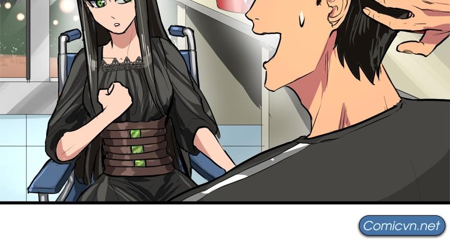 vua sinh tồn chapter 41 54