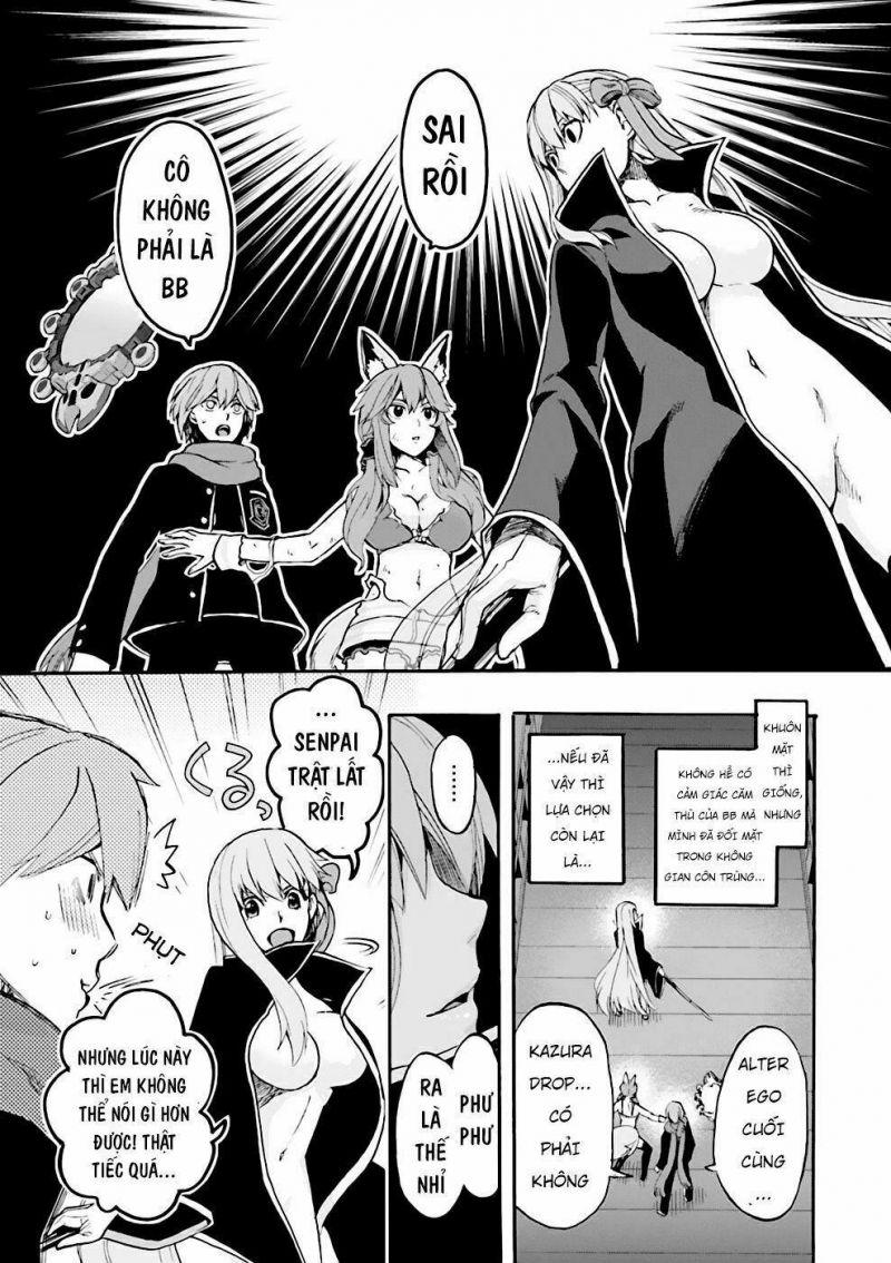fate/extra ccc fox tail chapter 24 14