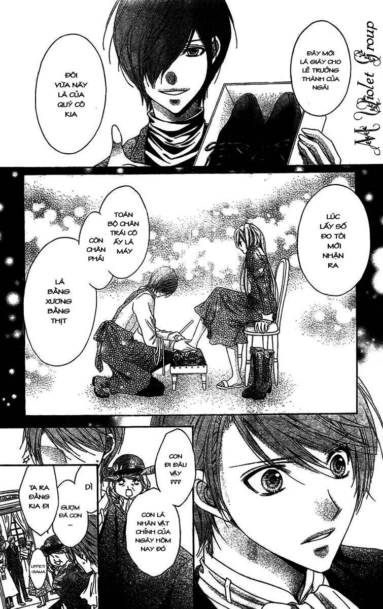 magic shoes shop chapter 1 42