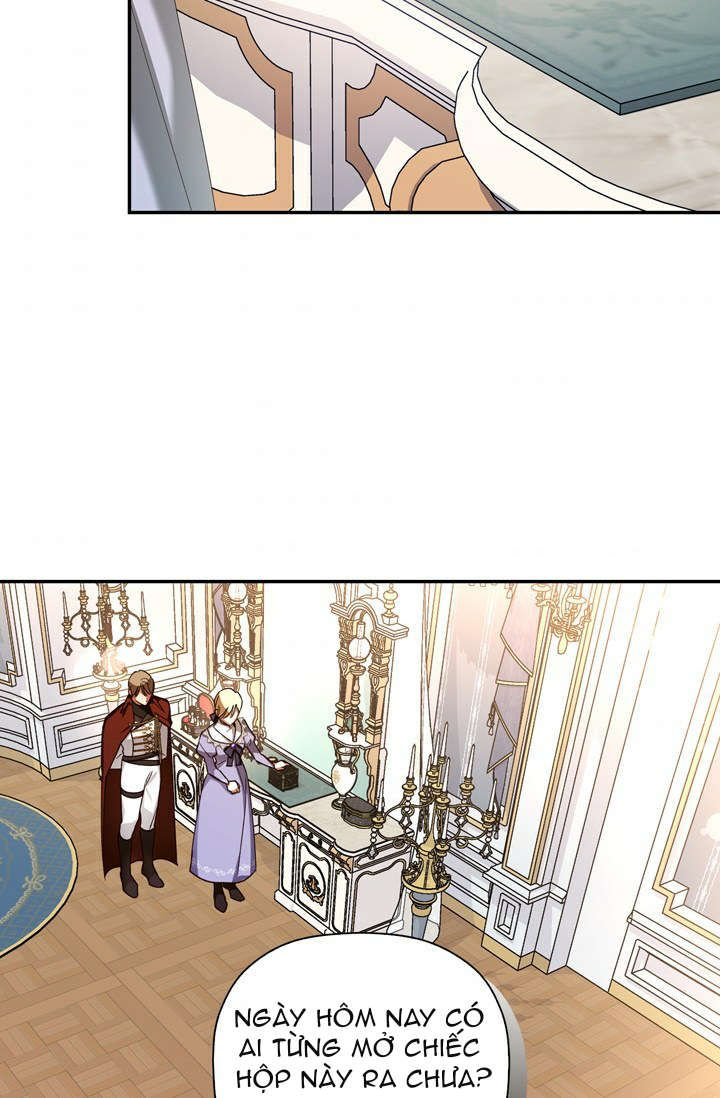 cách che giấu đứa con của hoàng đế chapter 11 32