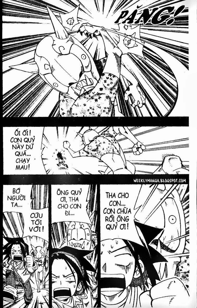vua pháp thuật chapter 165 16