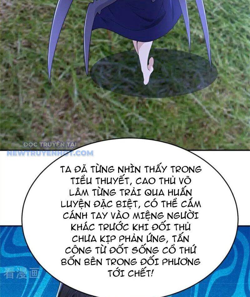 ta thực sự không muốn làm thần tiên chapter 117 57