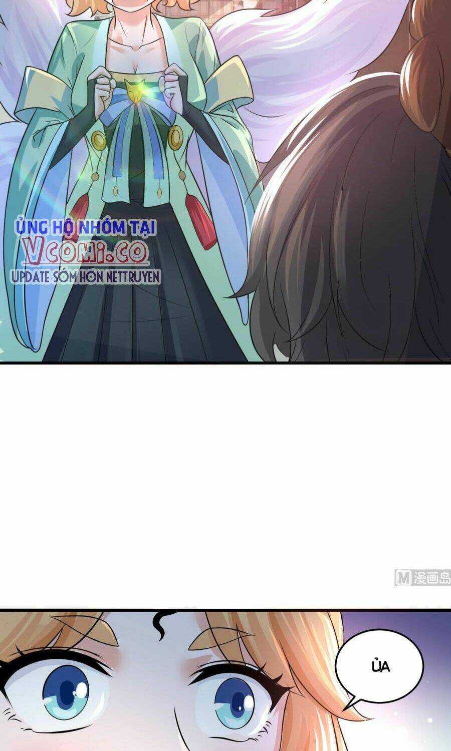 tiên ma đồng tu chapter 202 10