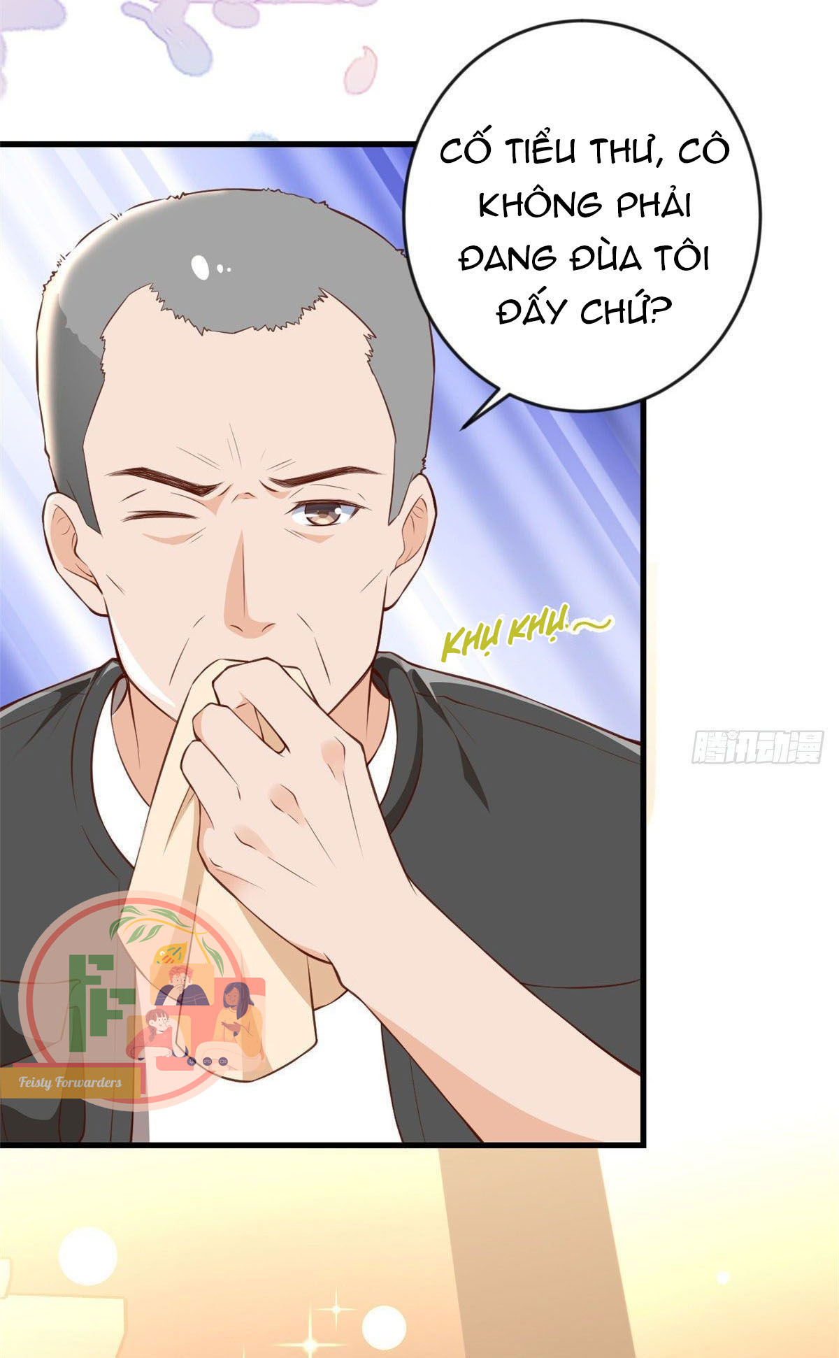 xuyên nhanh: nam thần, bùng cháy đi! chapter 2 7