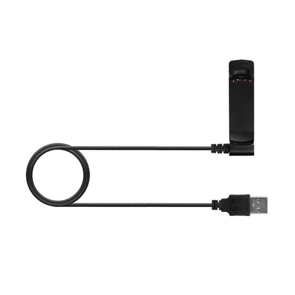 Cáp sạc cho đồng hồ thông minh Fenix Fenix 2 D2 Bravo Quatix Tactix, có thể truyền dữ liệu với USB