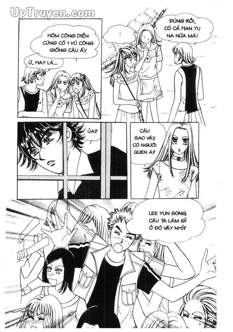 nụ hôn chàng trai chapter 8 83