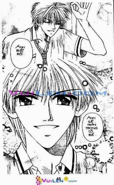 arita đáng yêu chapter 8 43