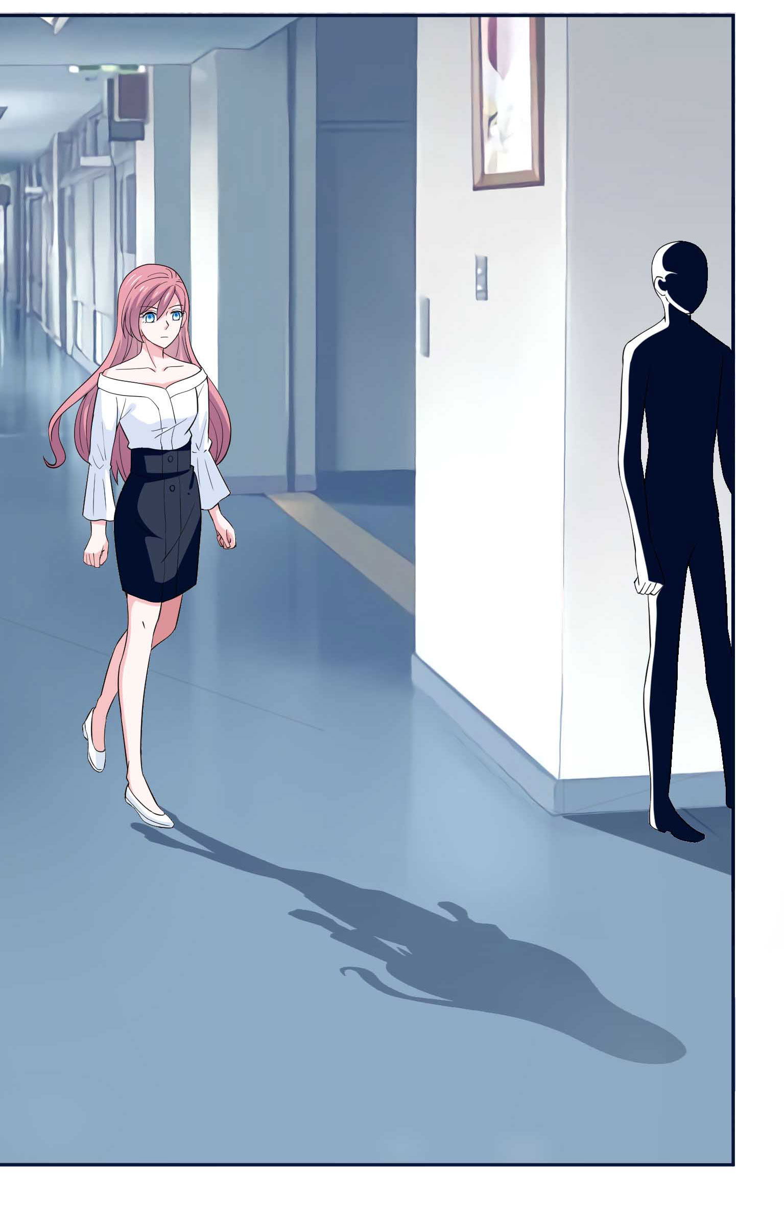 bí mật không thể yêu đương chapter 37 36