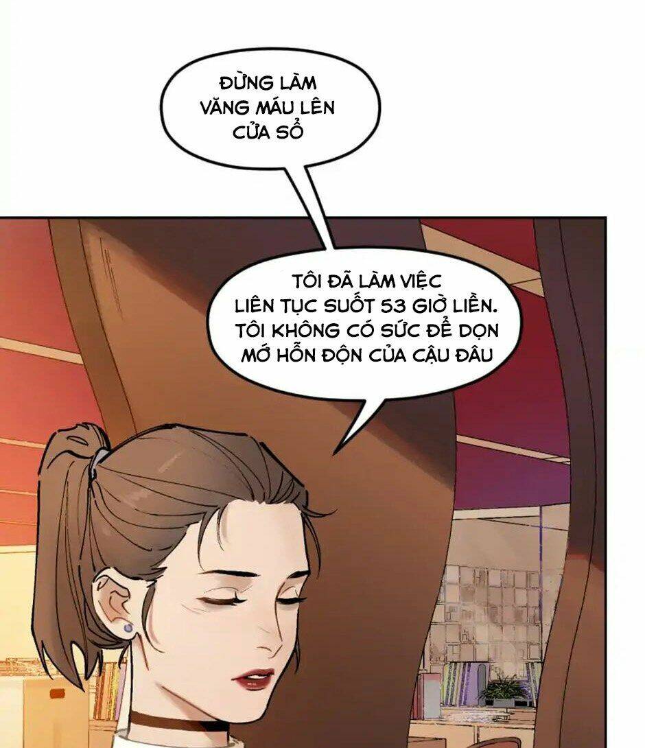 anh hùng và hiệp nữ chapter 1 5