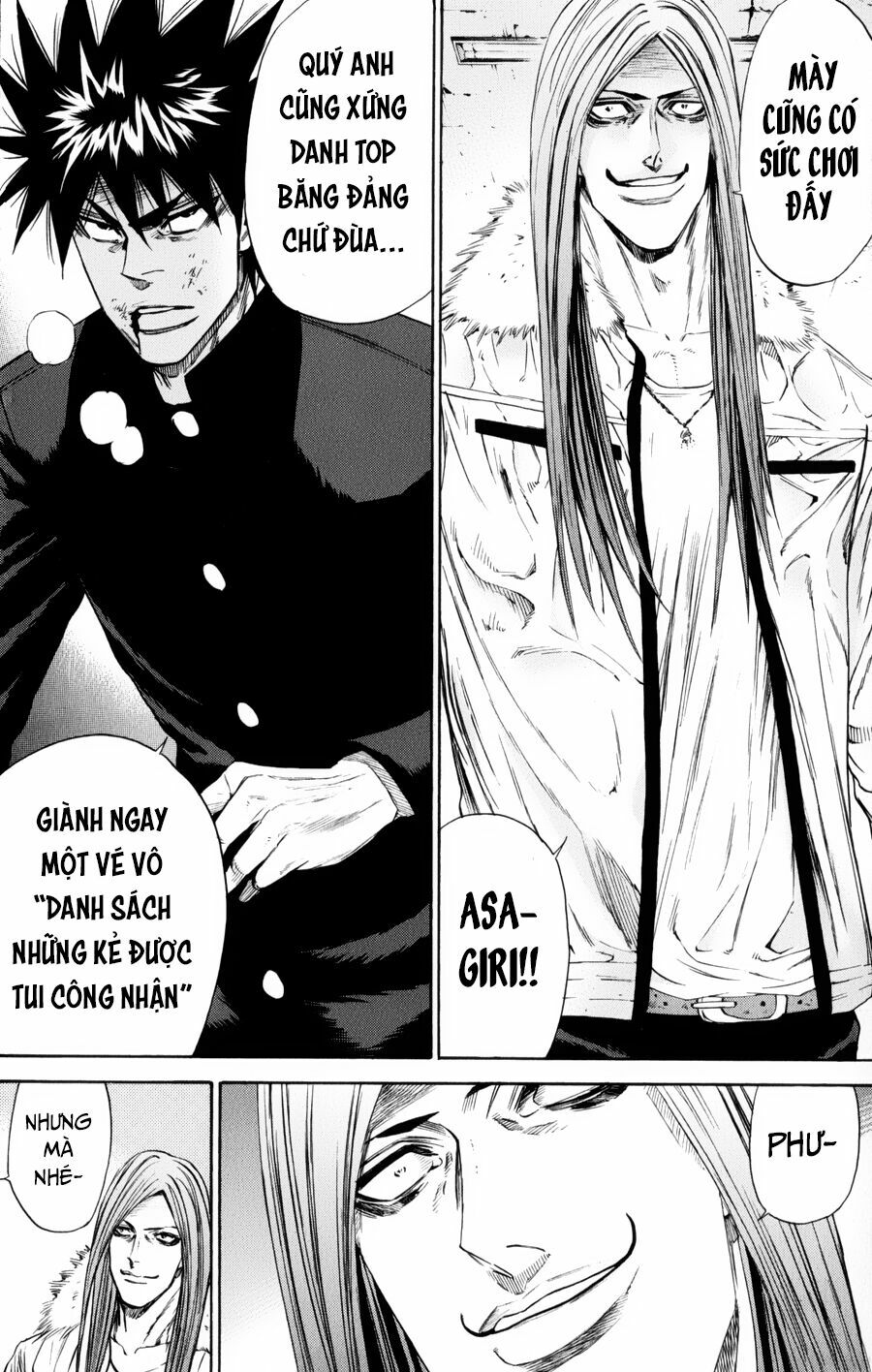 a-bout! chapter 141 8