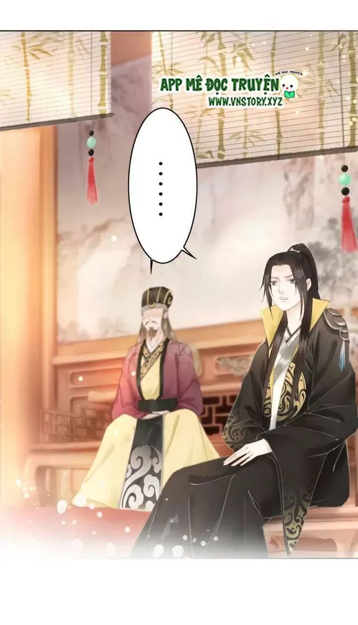 cực phẩm phế vật tiểu thư chapter 128 16