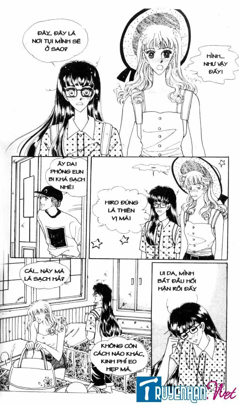 sao đổi ngôi chapter 2 25