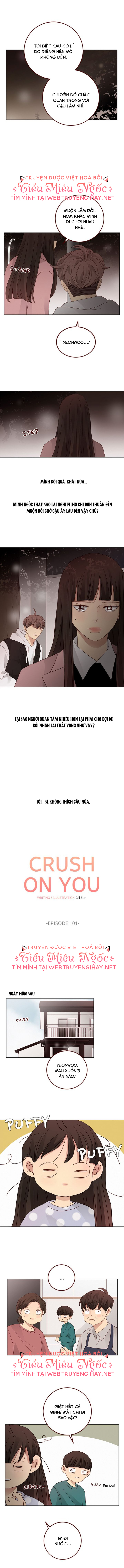 crush của tôi chapter 101 7