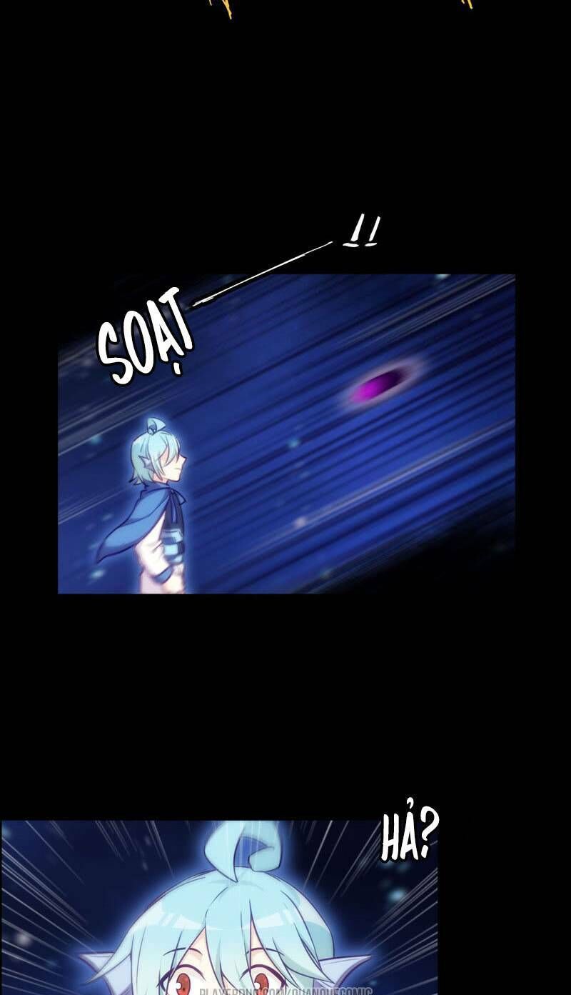 khởi đầu bằng một con côn chapter 35 29