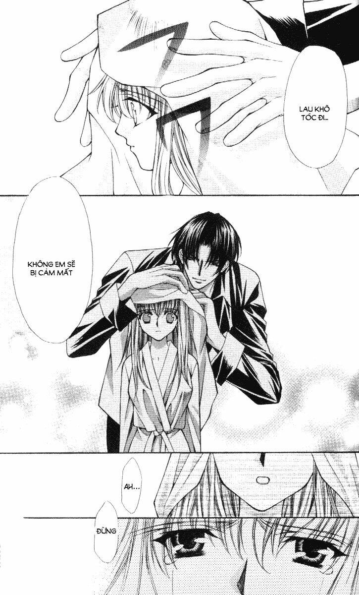 anh chàng khắc tinh chapter 33 19