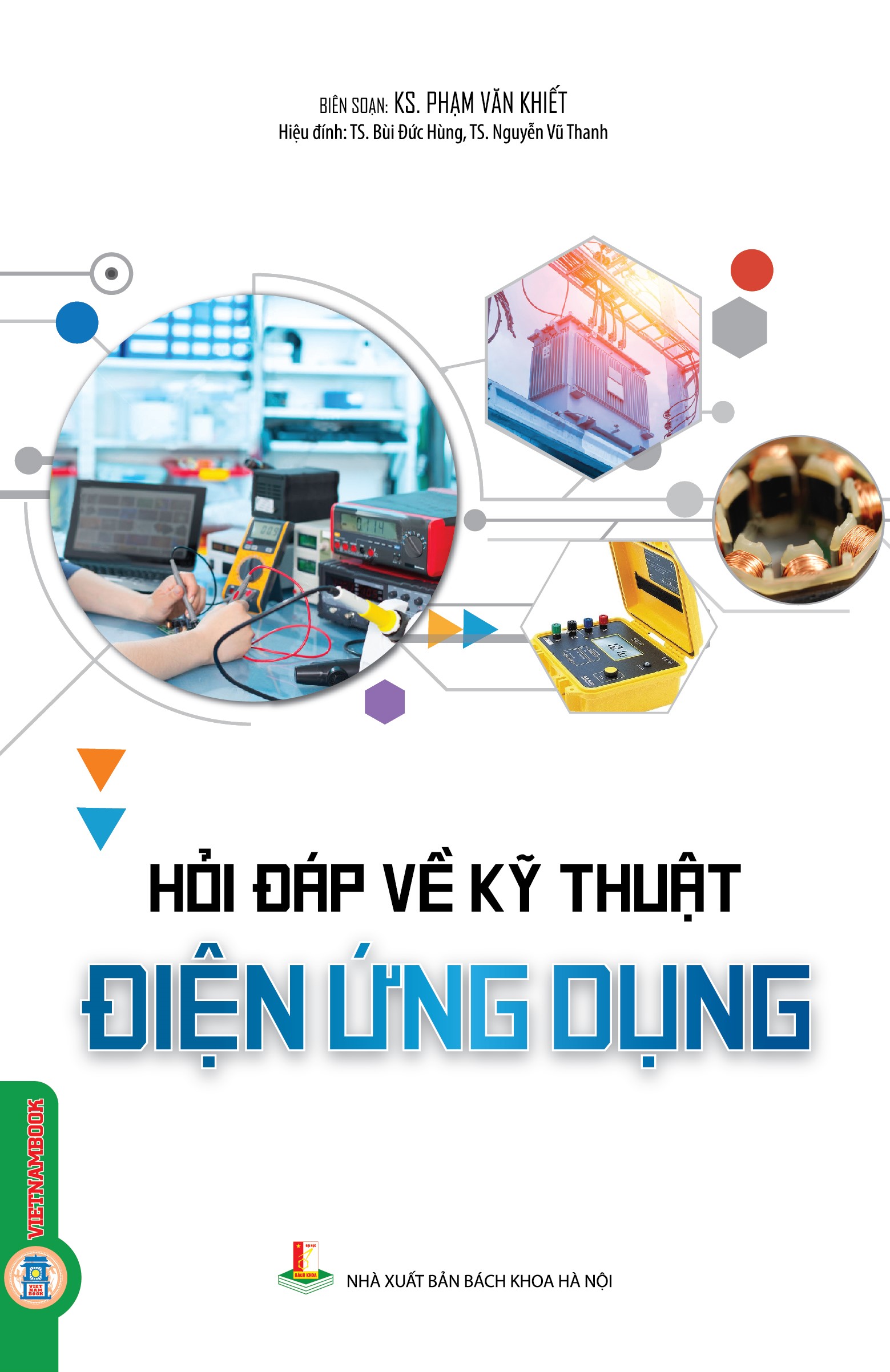 Hỏi Đáp Về Kỹ Thuật Điện Ứng Dụng