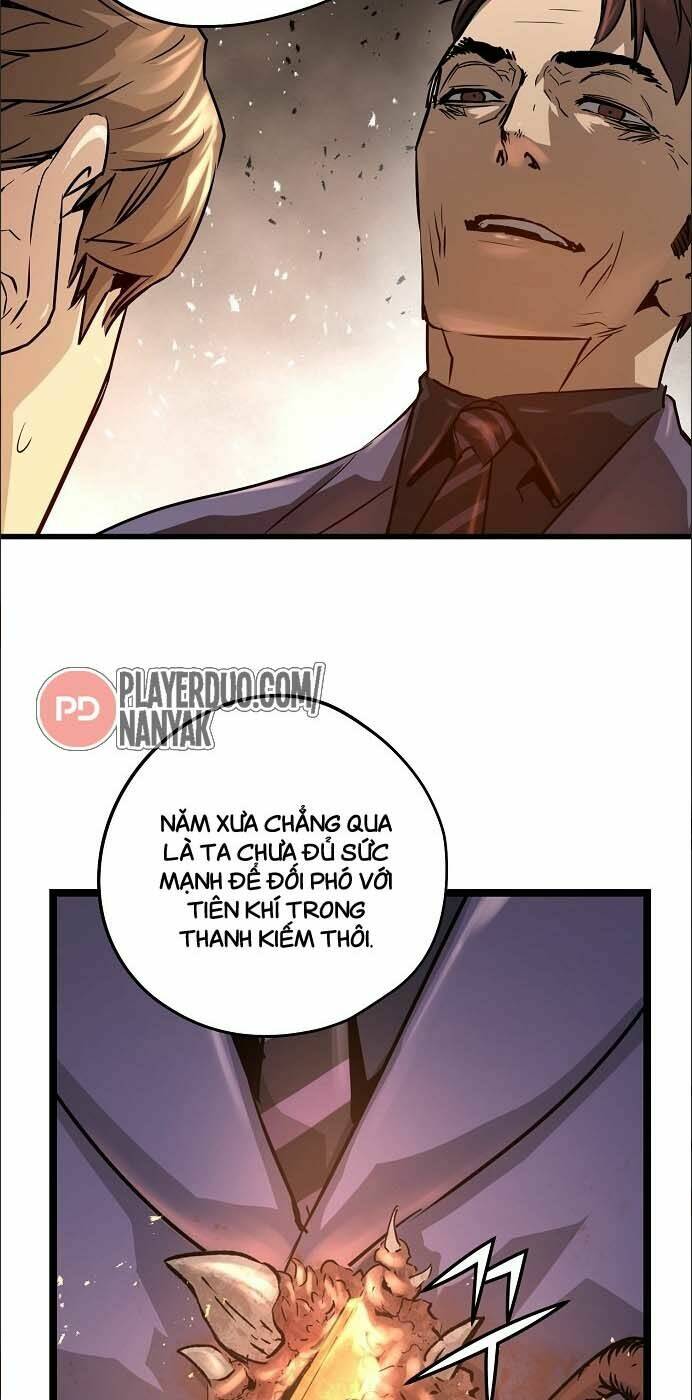 hứa lan chapter 89 14