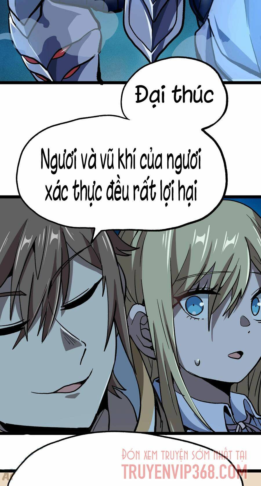 vú em vô địch chapter 10 28