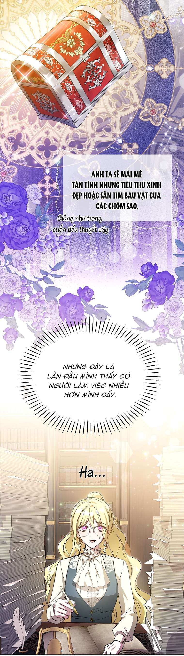 chị gái tôi là nhân vật chính chapter 6 27