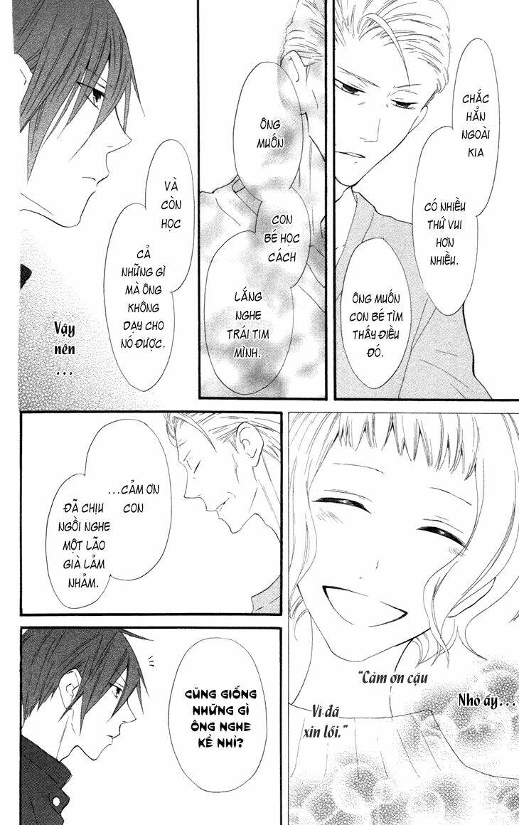 fukurousou aki arimasu chapter 6 29