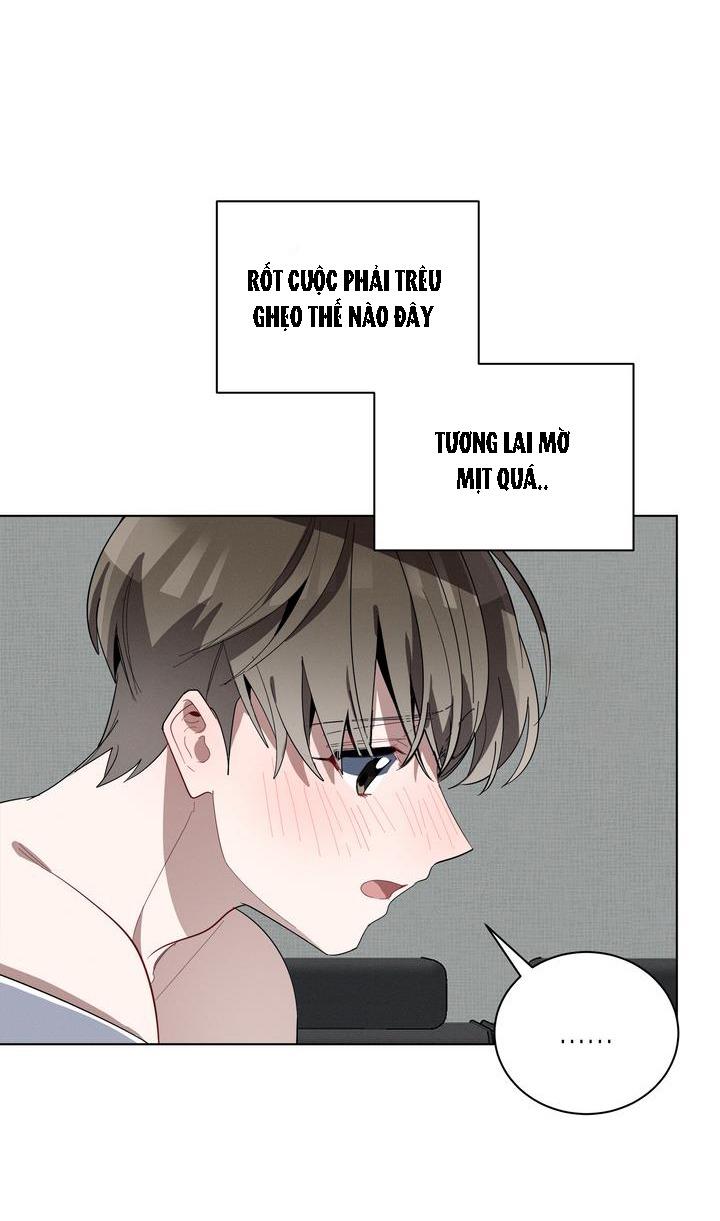 cherry scandal chapter 26 64