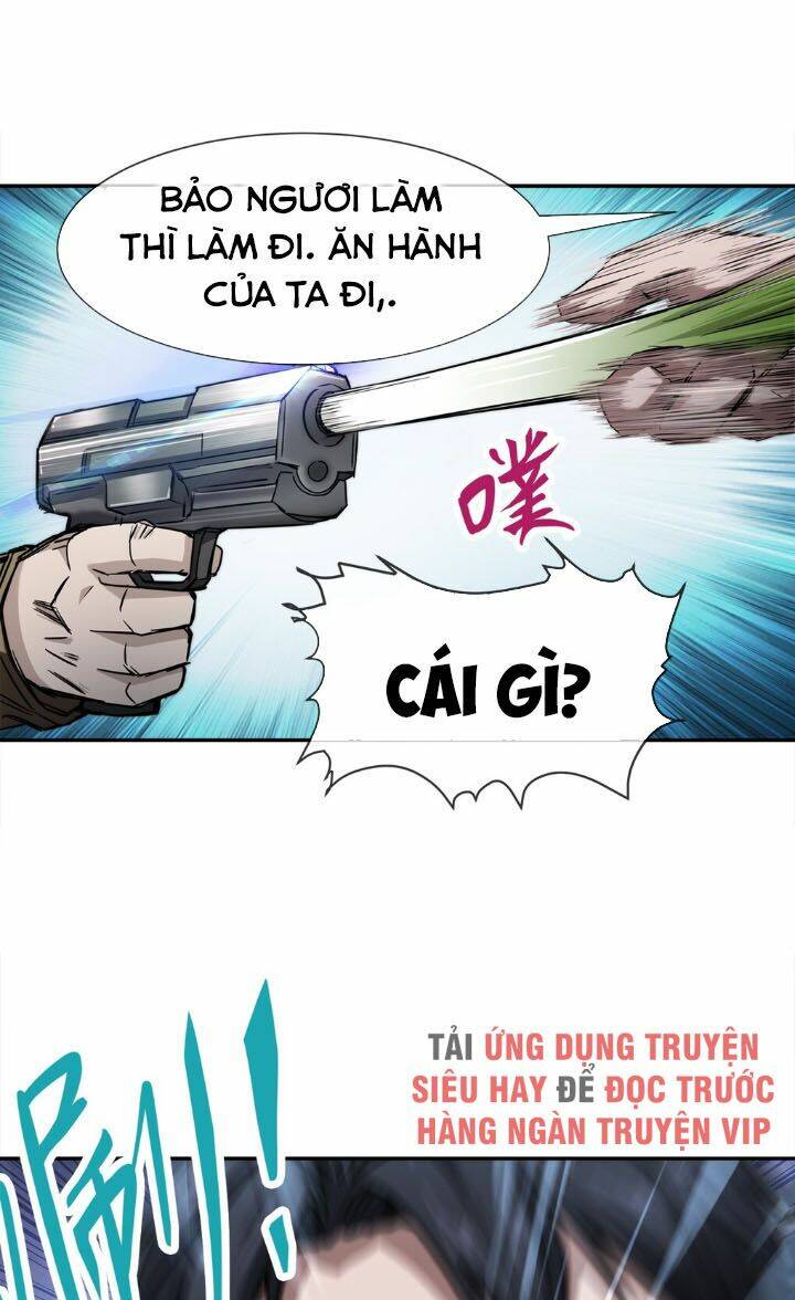 dạ thị chi vương chapter 6 24