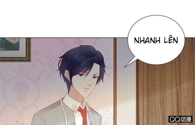 băng sơn học trưởng không được chọc chapter 32.1 3