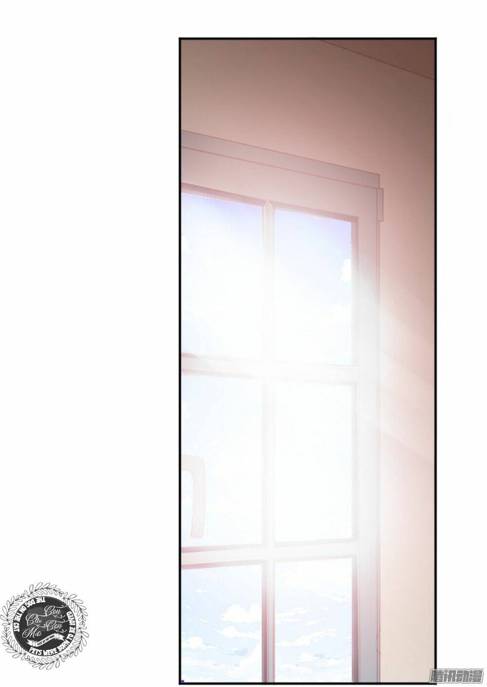 the queen note chapter 6 11