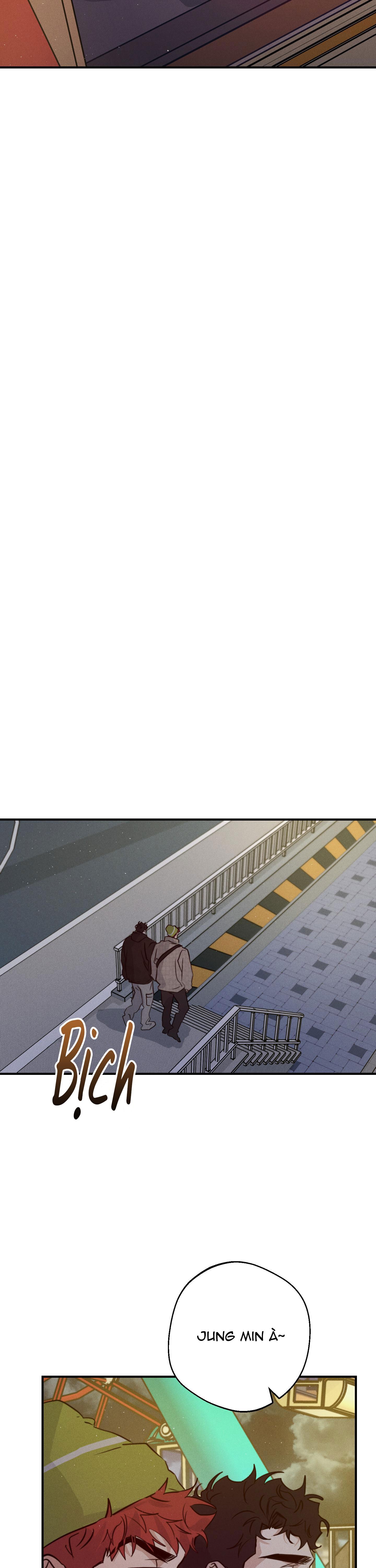 high clear chapter 50 20