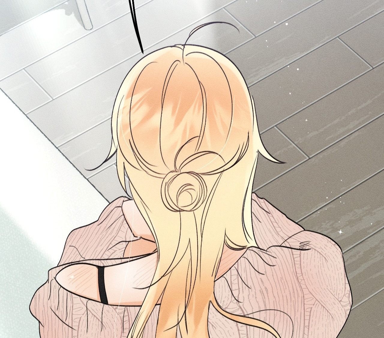 [18+] người đàn ông làm tình với quỷ chapter 24.2 178