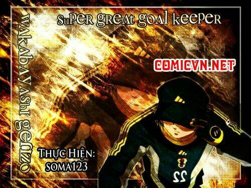 captain tsubasa chapter 3 55