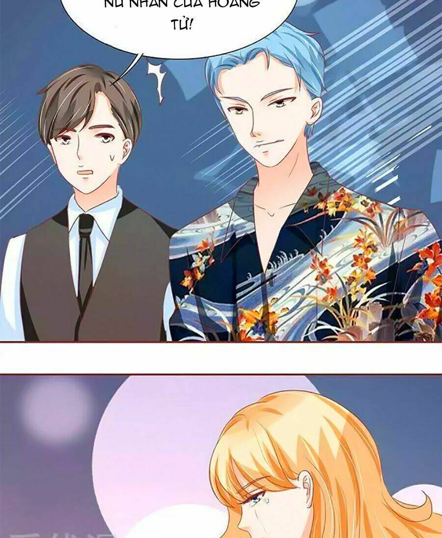 vương tước tư hữu bảo bối chapter 178 7