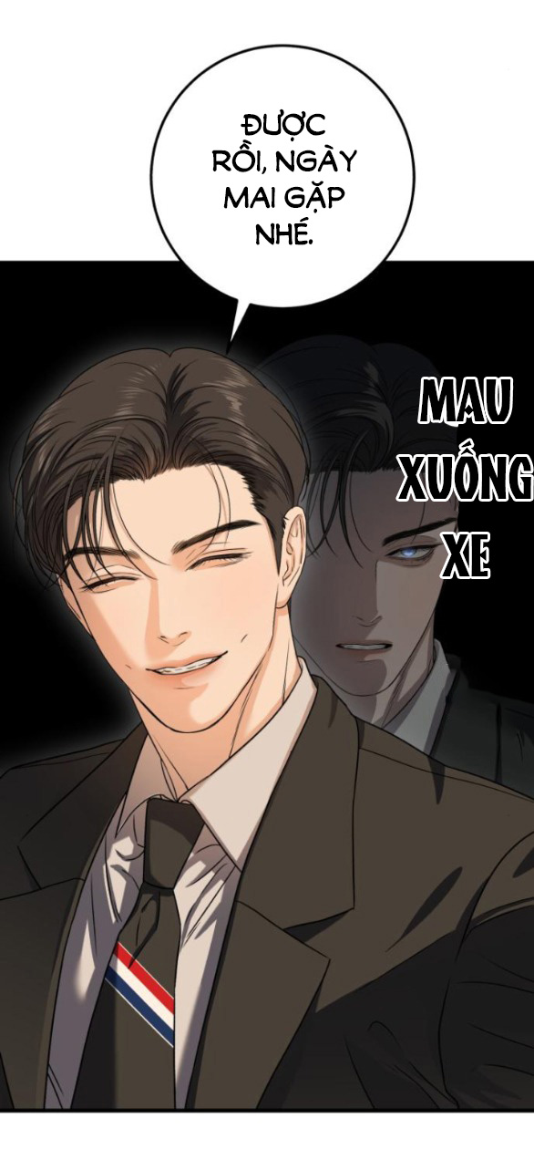 Nóng Lòng Muốn Giày Vò Em chapter 5.2 33