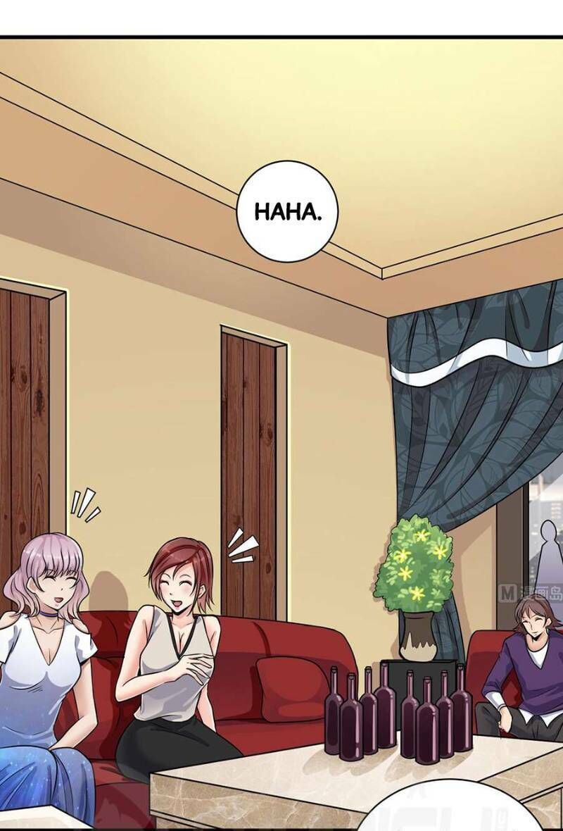 địa phủ khai phá thương chapter 98 11