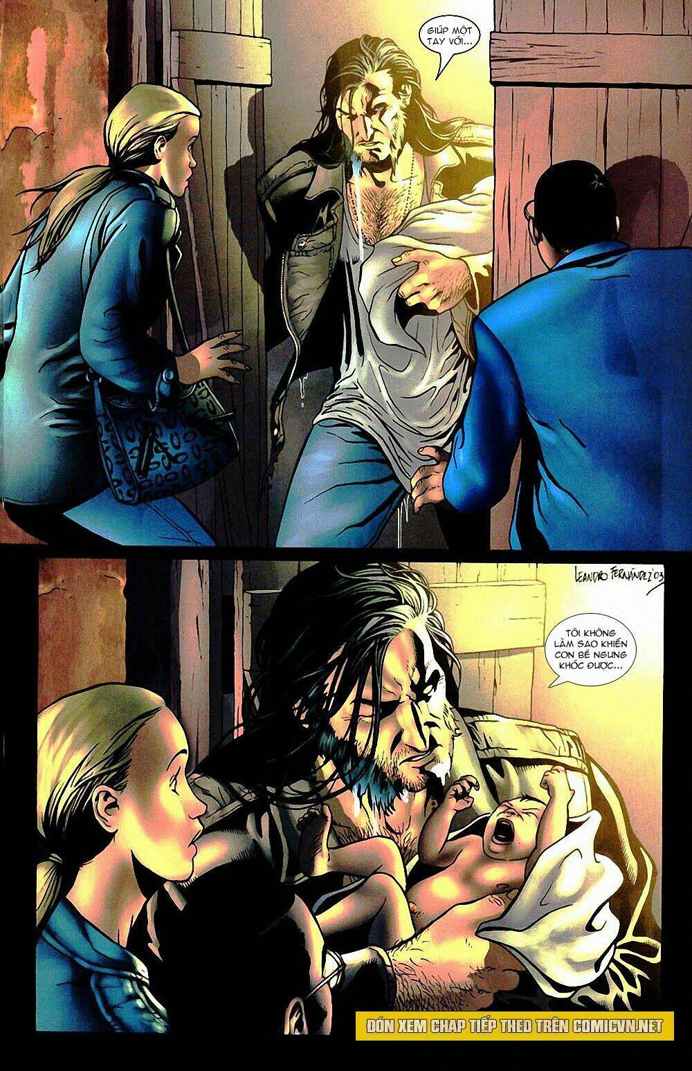 wolverine vol.3 chapter 10 24