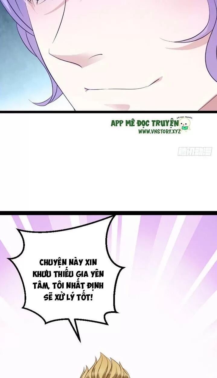 bảo bối đáng yêu đột kích chapter 74 25