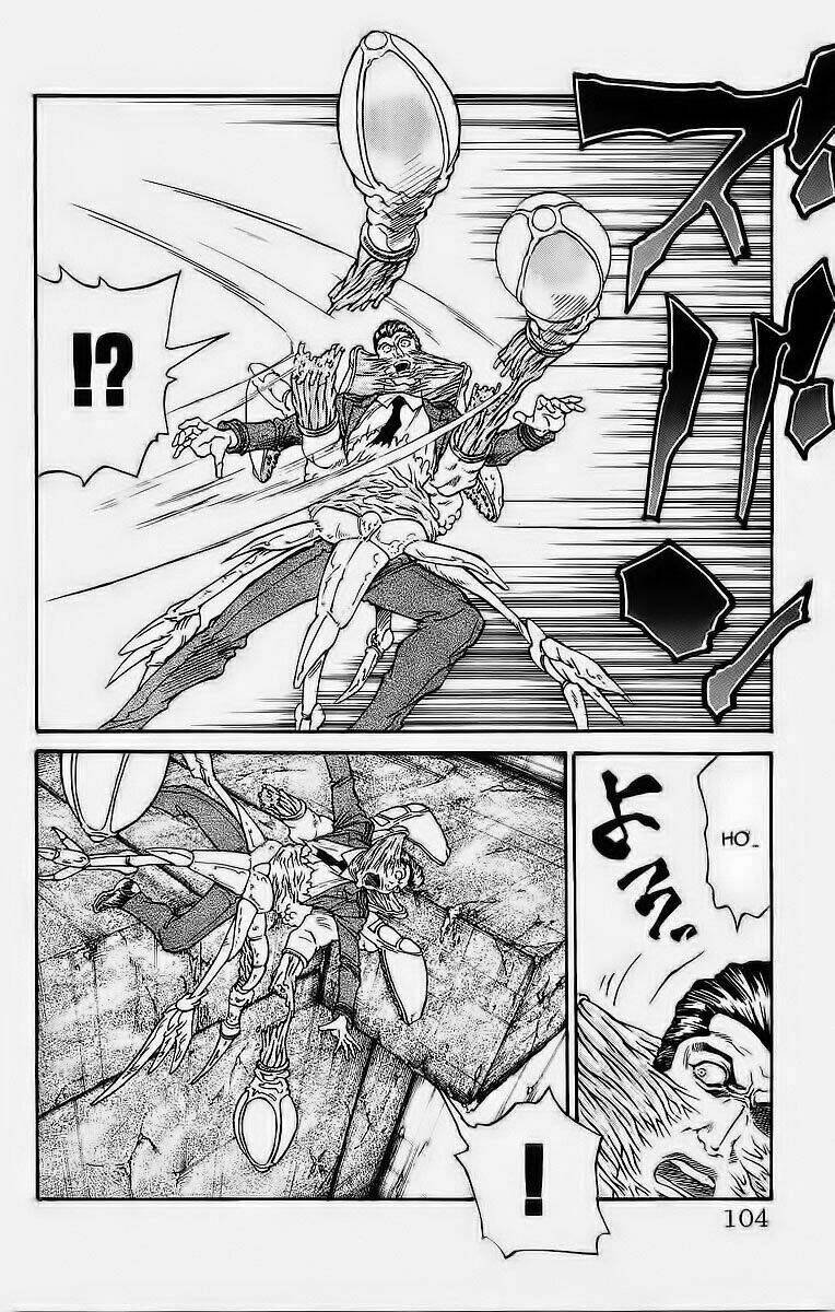 vua trên biển chapter 245 19