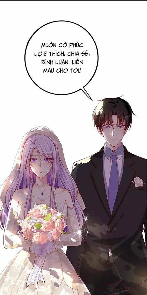 kế ước ngọt sủng:quốc dân lão công đích tiểu chiếm giữ thử chapter 2.5 6