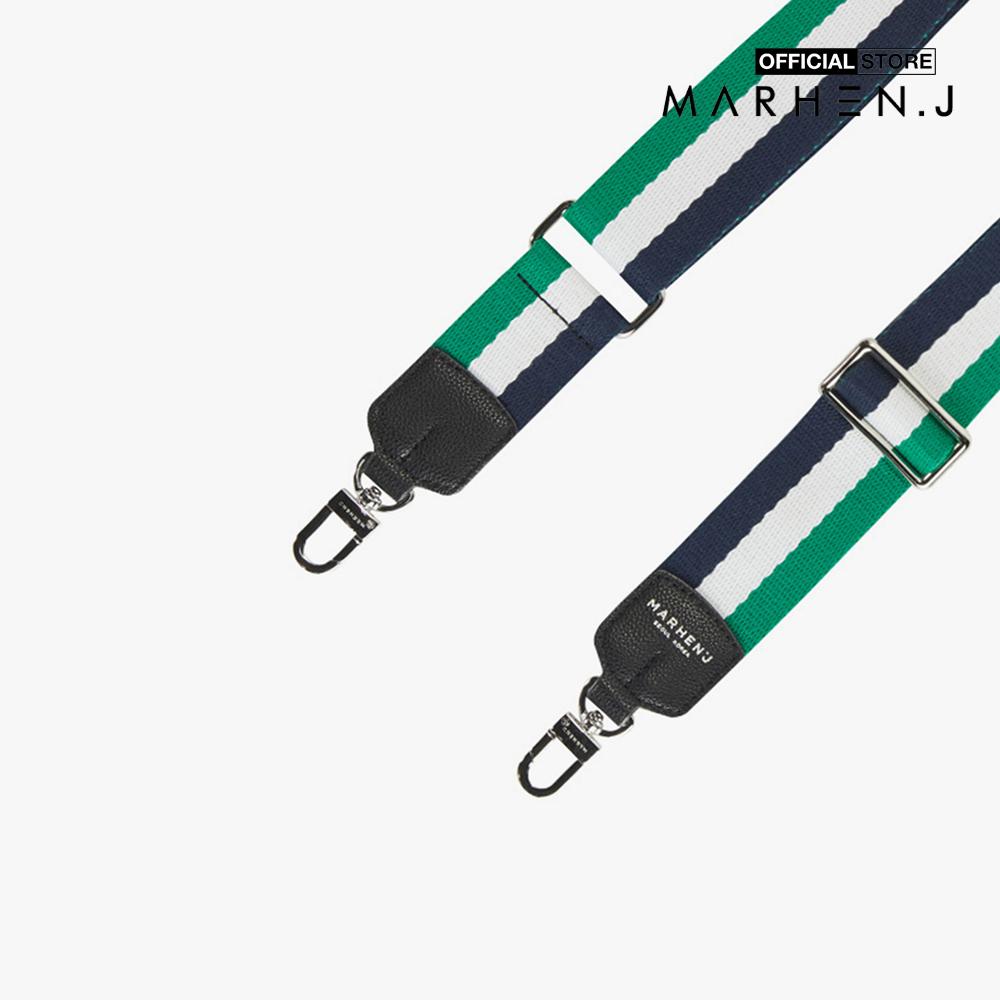 Marhen.J - Dây đeo túi xách bản rộng Node Strap MJ21ANDFST-GN