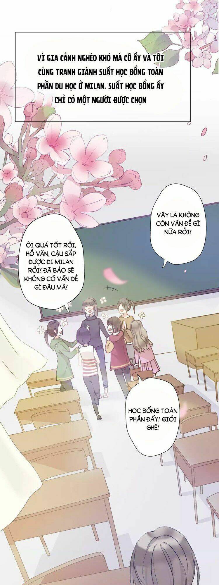 cuộc chiến tiền nhiệm chapter 9.1 6