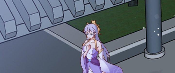 bảo vật rơi xuống đều thành muội tử chapter 16 4